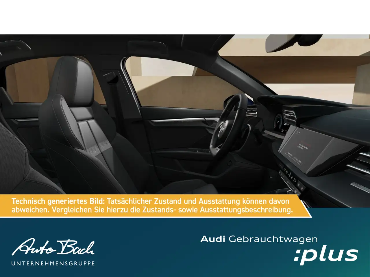 Audi A3 11