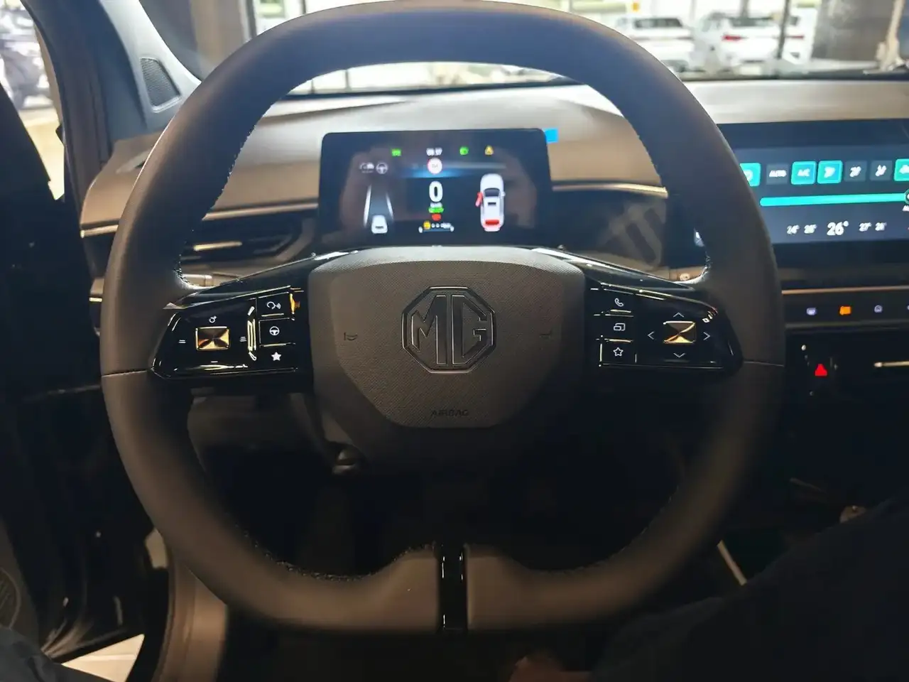 MG MG3 MG3 10