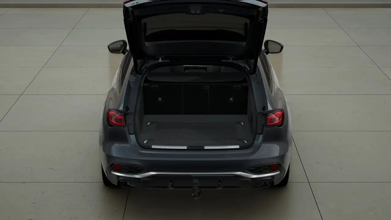 Audi A5 7