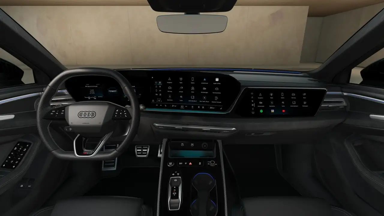 Audi A5 9