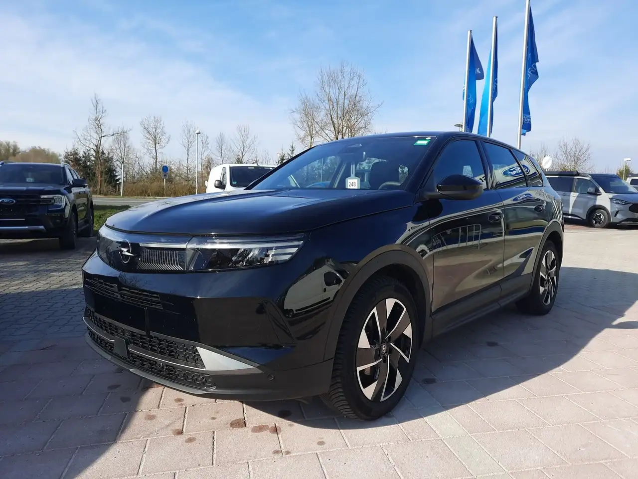 Opel Grandland 2