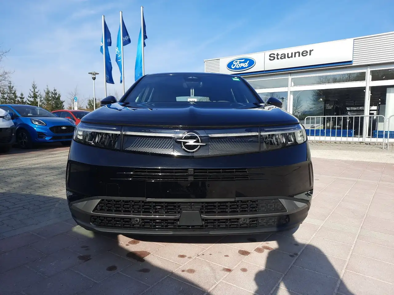 Opel Grandland 3
