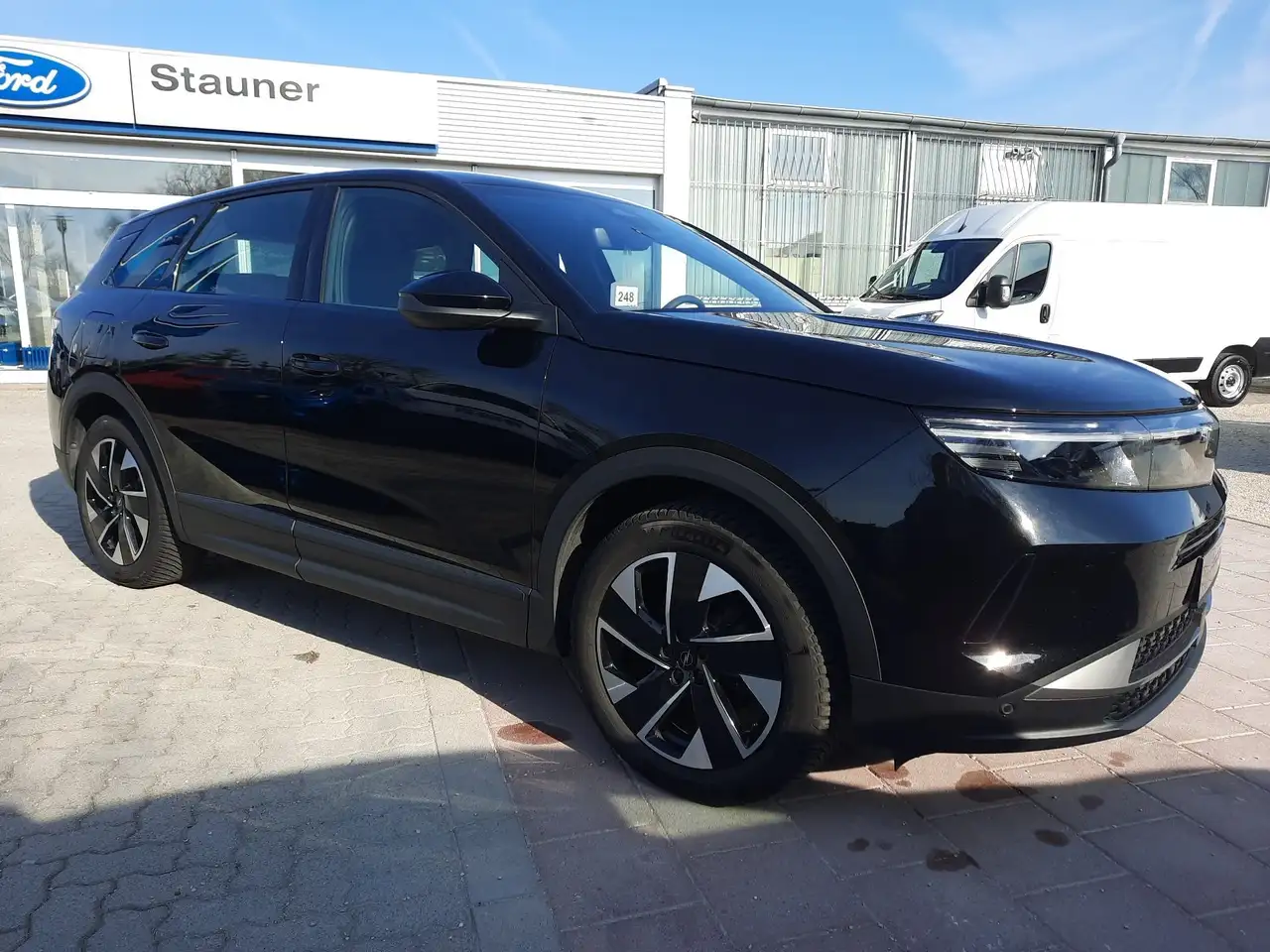 Opel Grandland 4