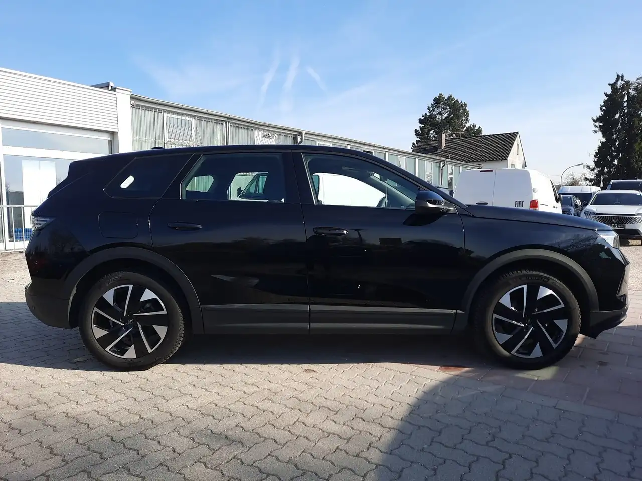 Opel Grandland 5