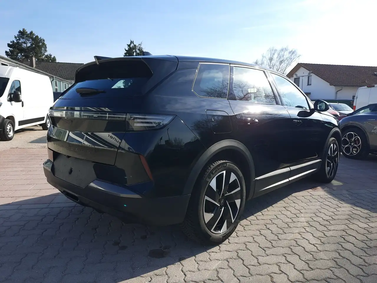 Opel Grandland 6