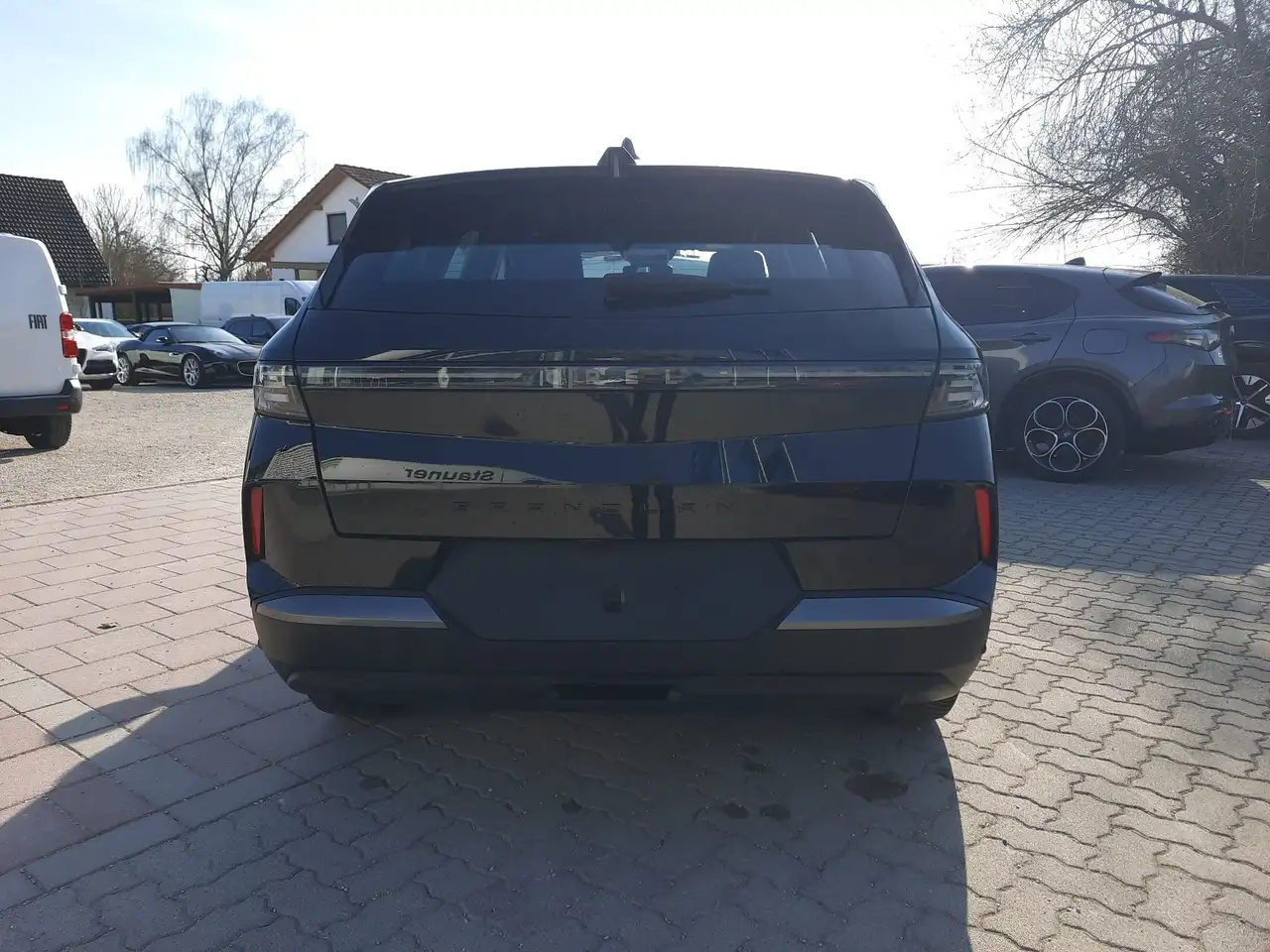 Opel Grandland 7