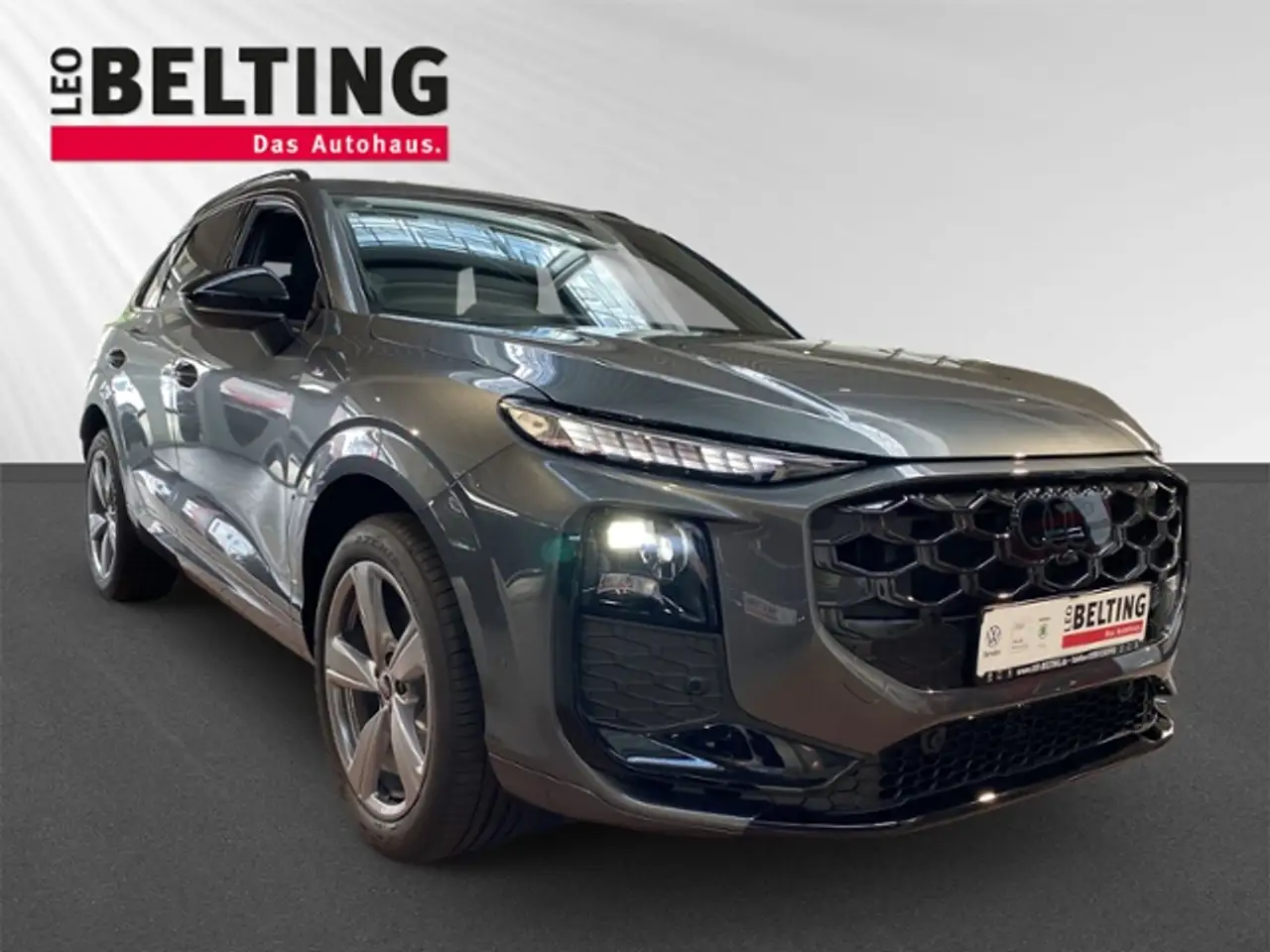 Audi Q3 2