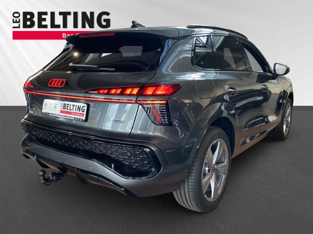 Audi Q3 3