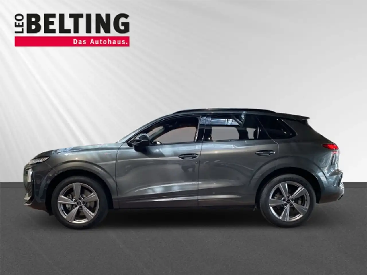 Audi Q3 5