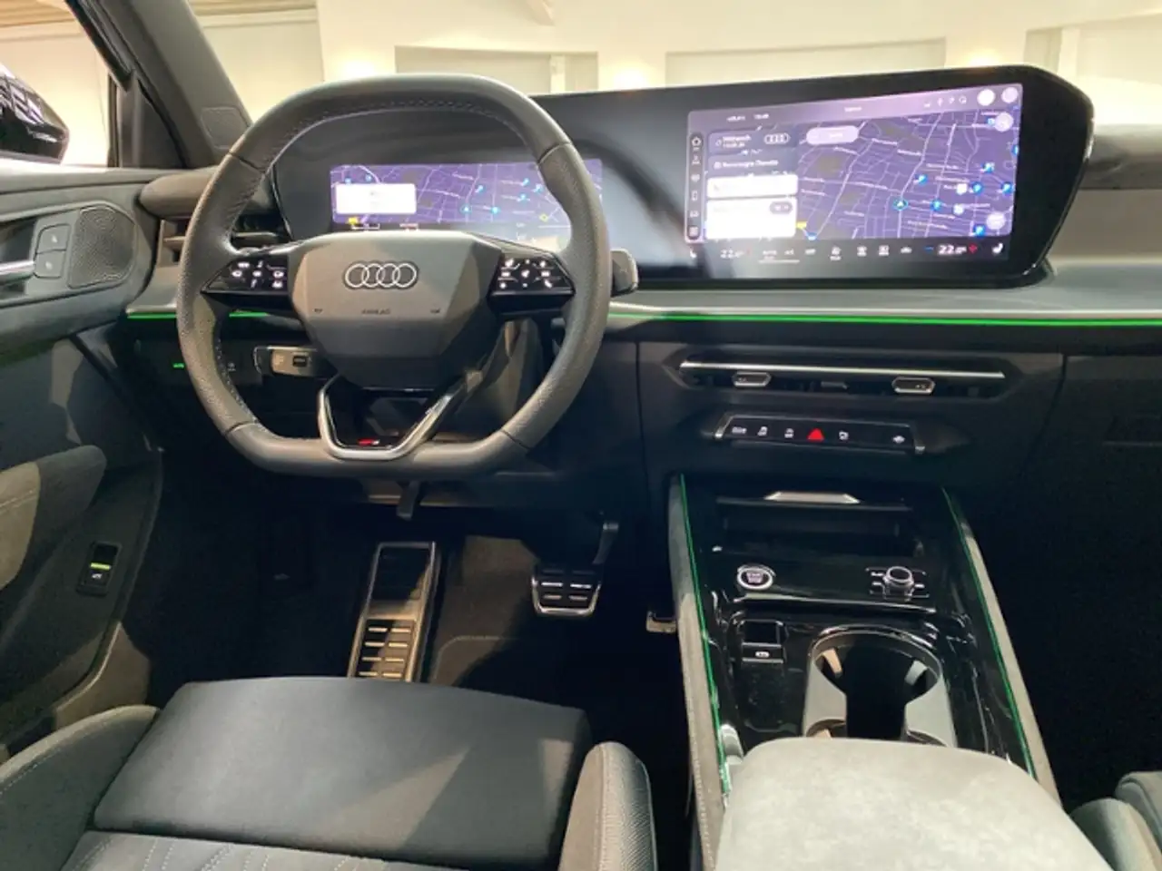 Audi Q3 7