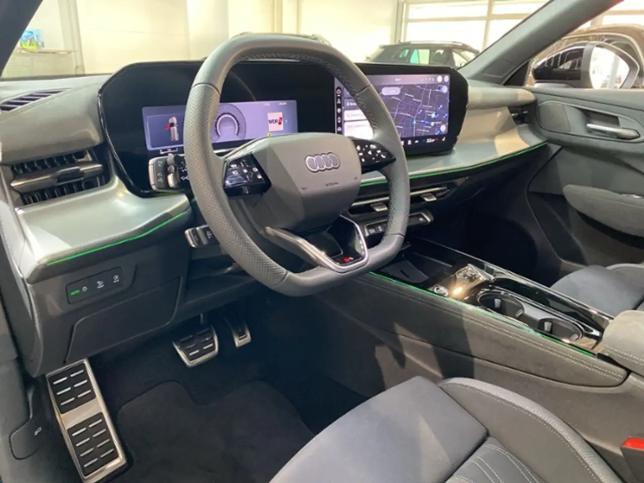 Audi Q3 8