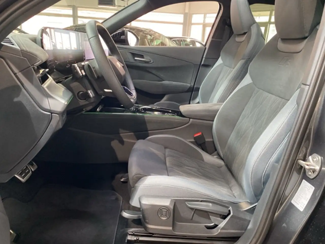 Audi Q3 9