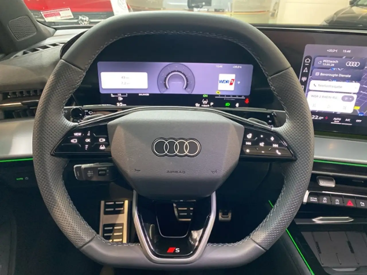 Audi Q3 13