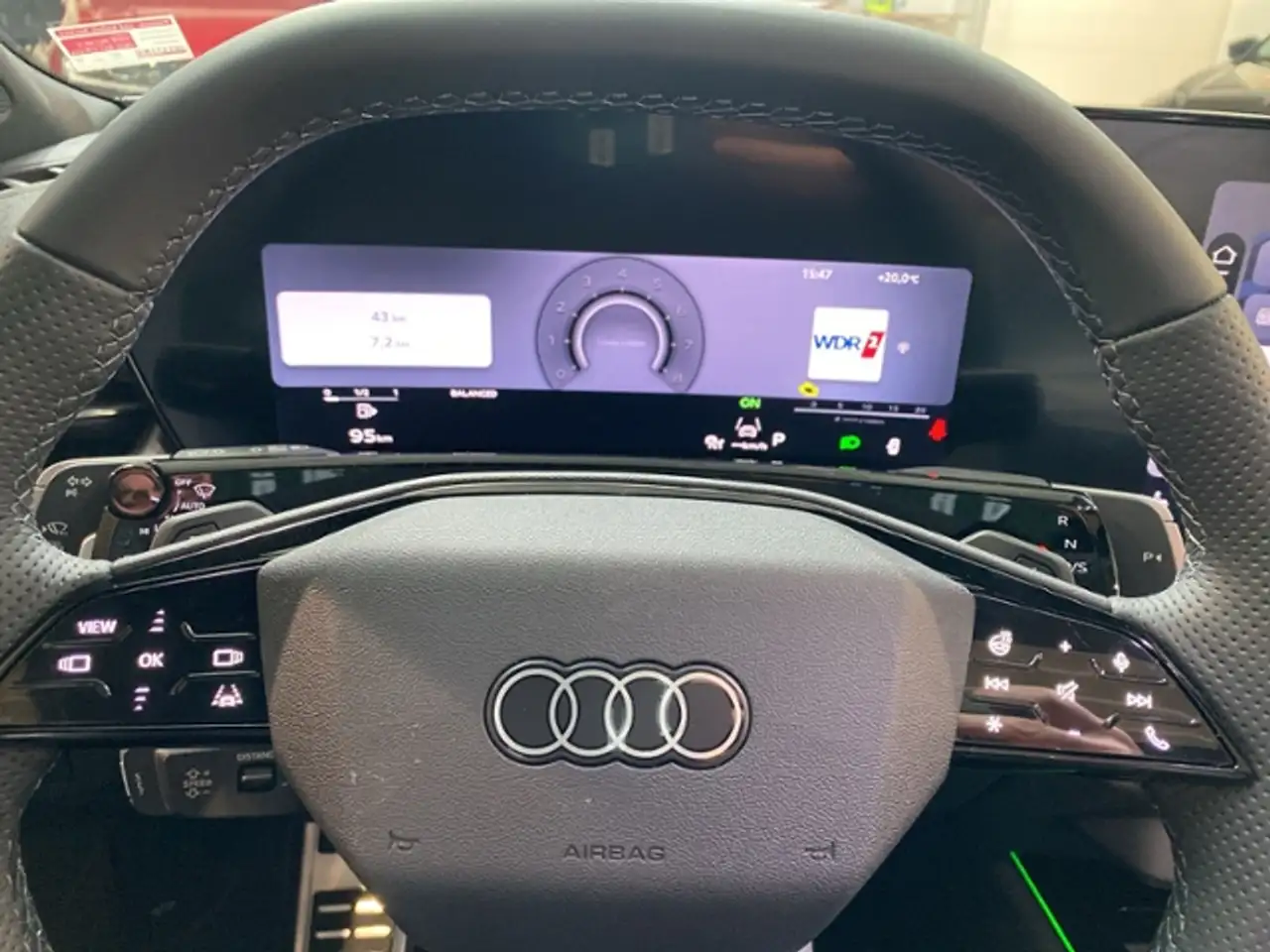 Audi Q3 14