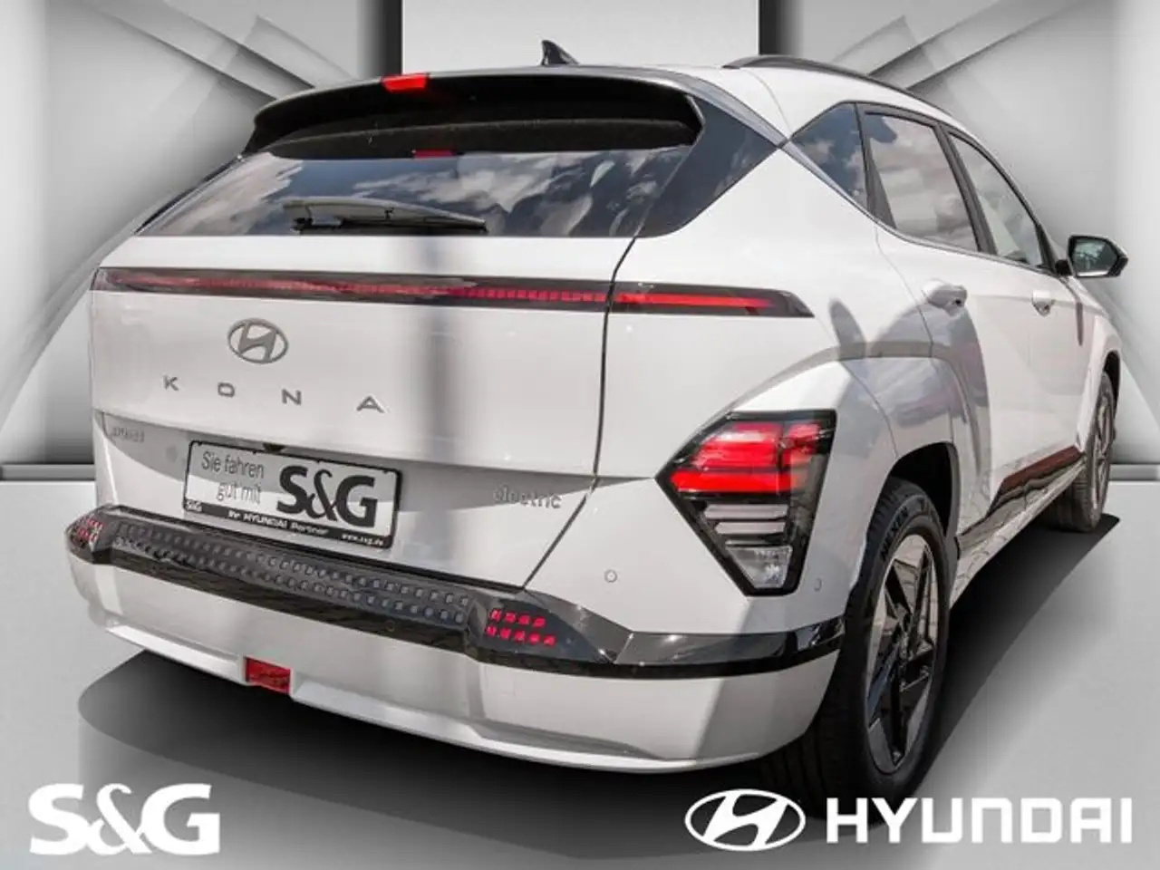 Hyundai KONA 3