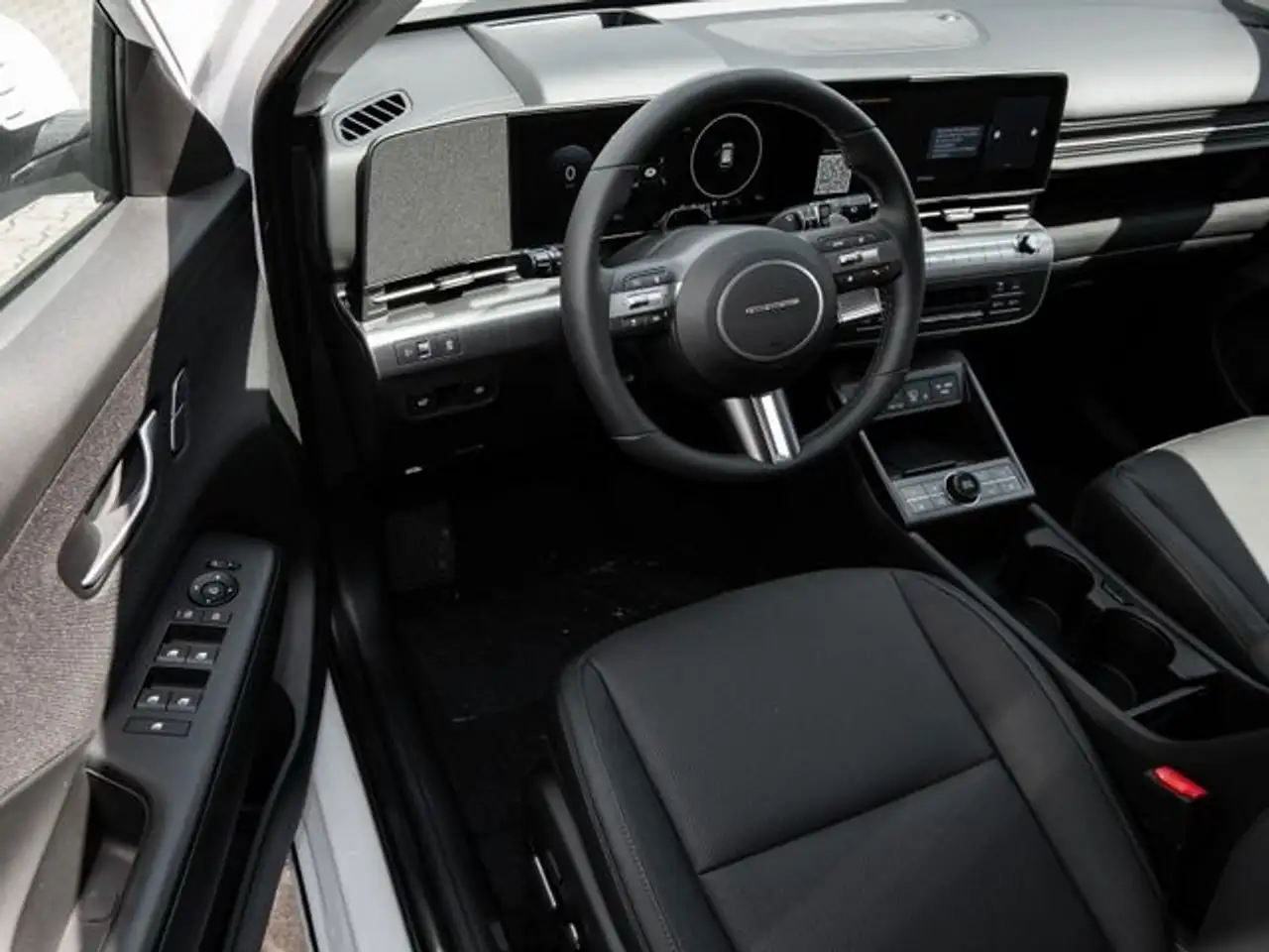 Hyundai KONA 4