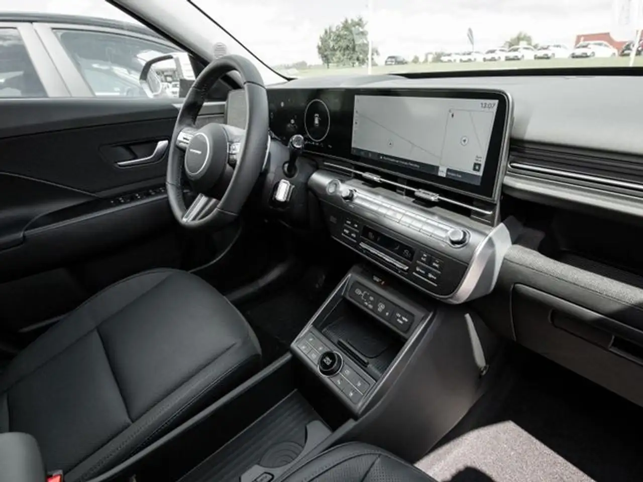 Hyundai KONA 6