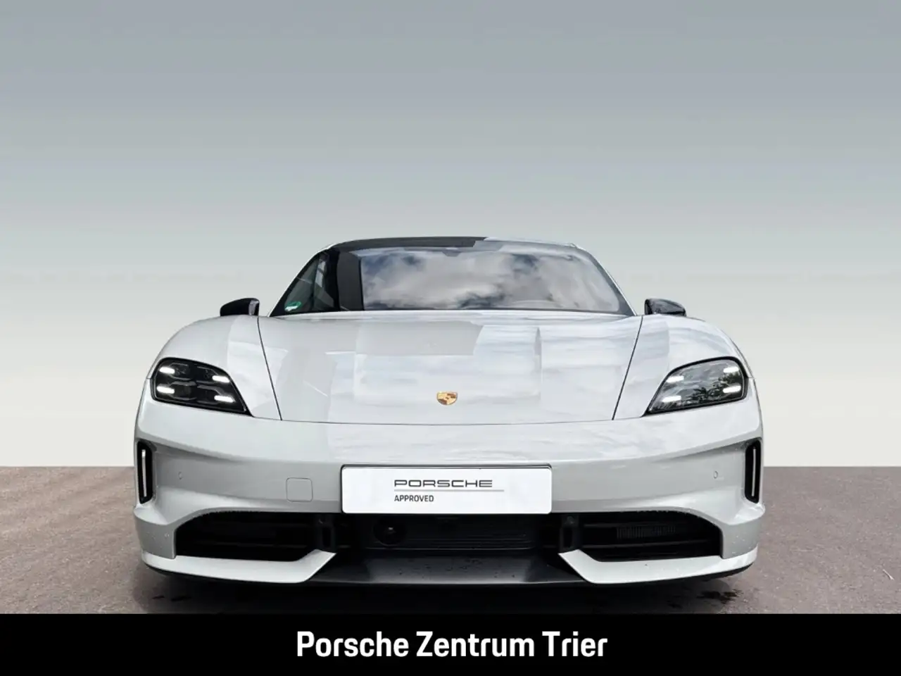 Porsche Taycan 6