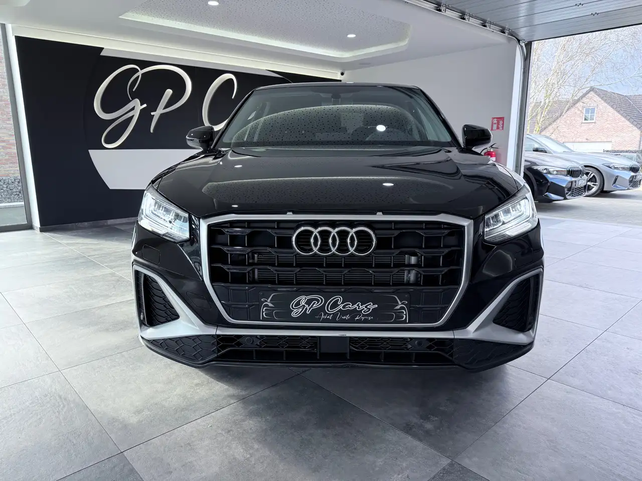 Audi Q2 35 2