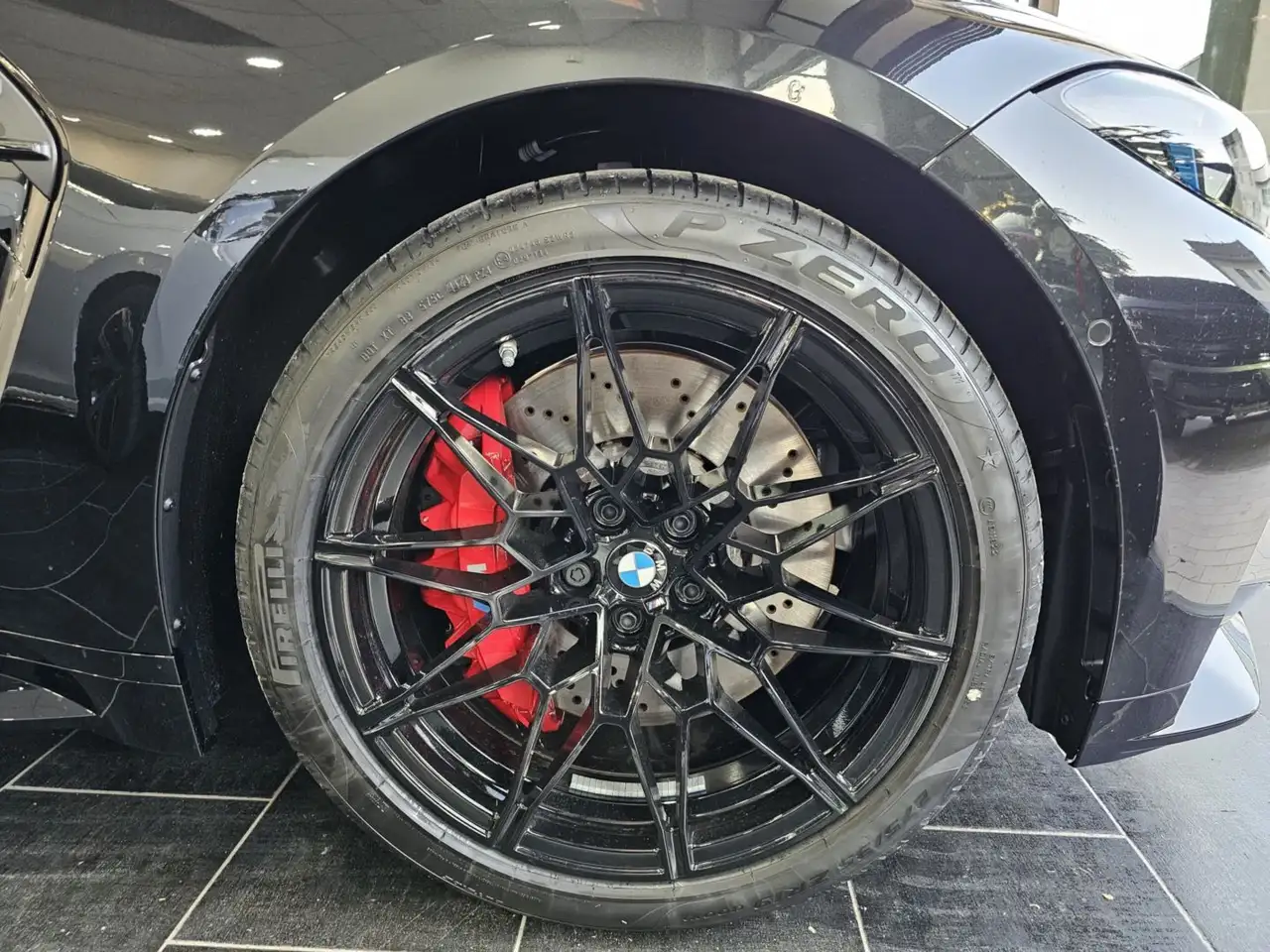BMW M3 6