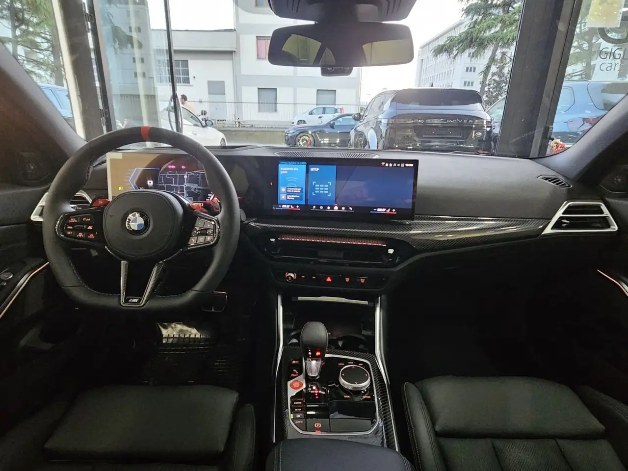 BMW M3 11