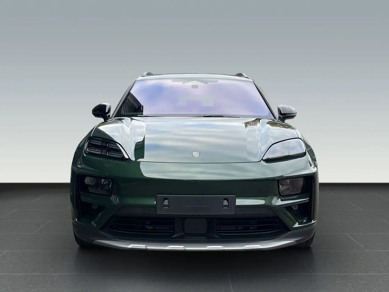 Porsche Macan 6