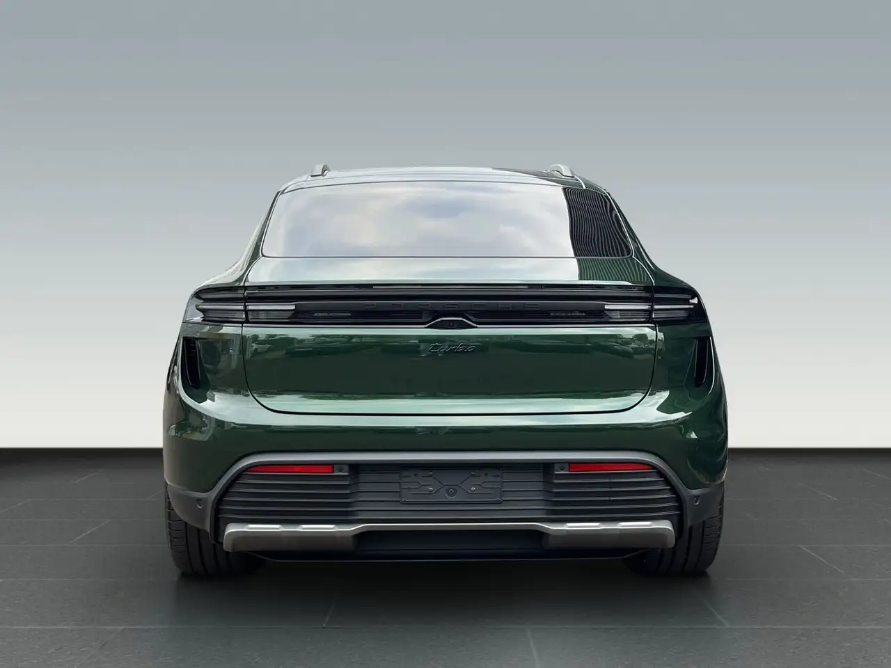 Porsche Macan 7