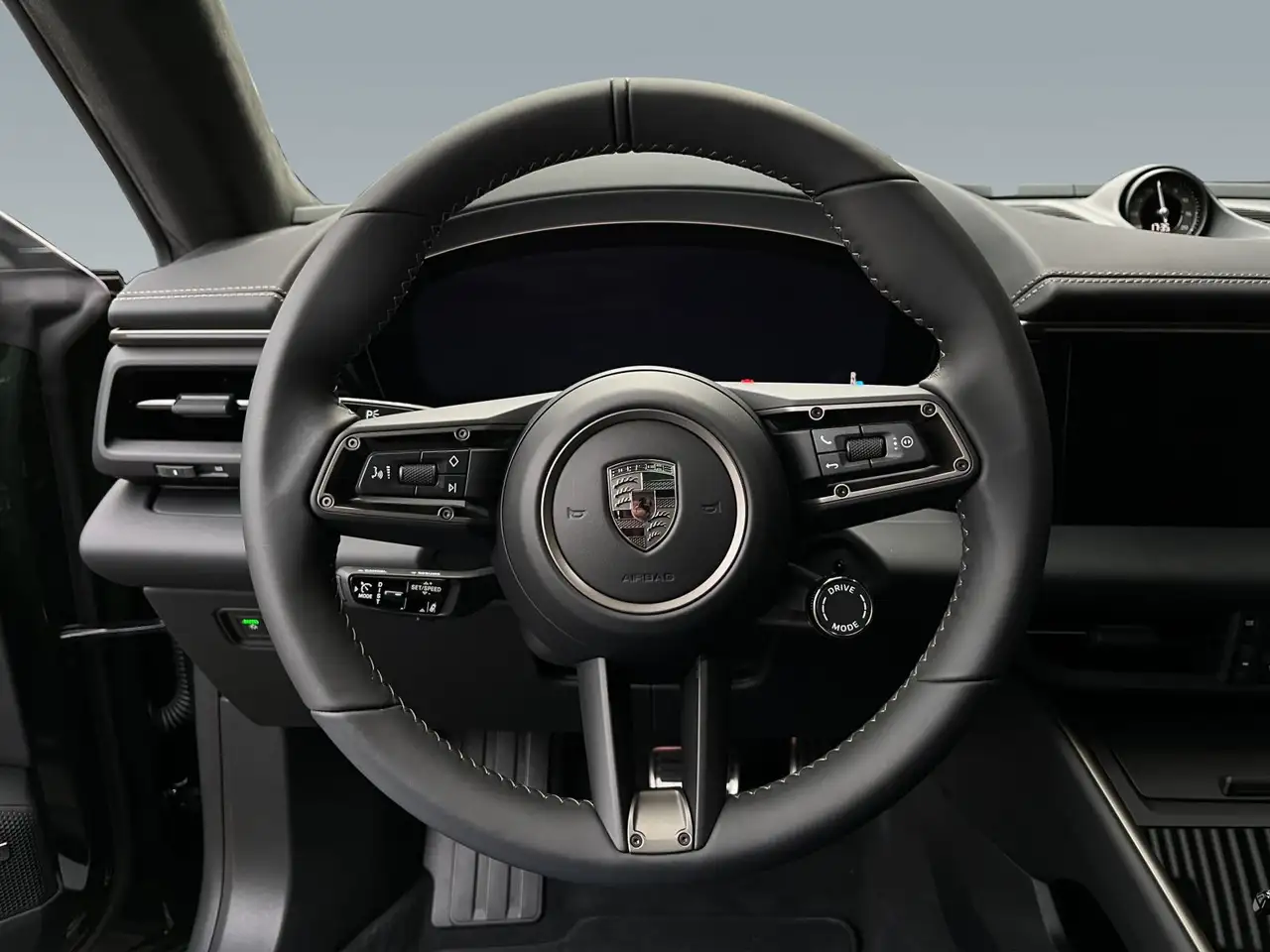 Porsche Macan 10