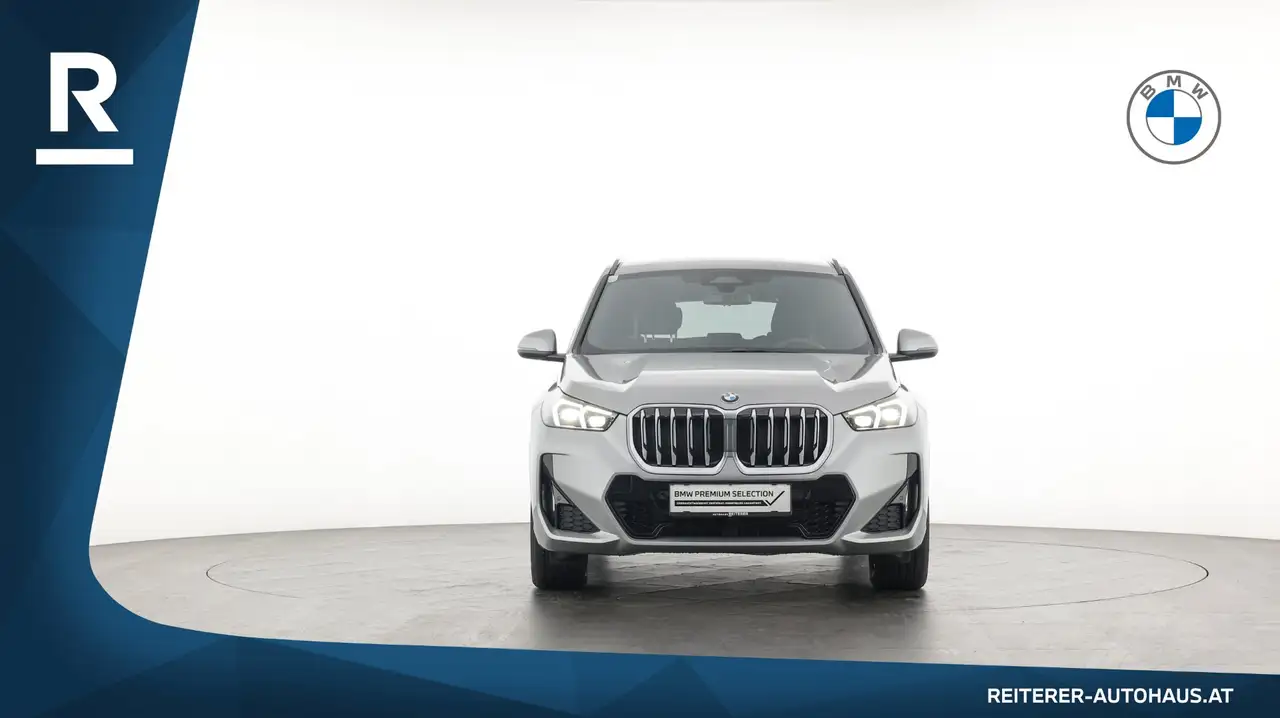 BMW X1 2