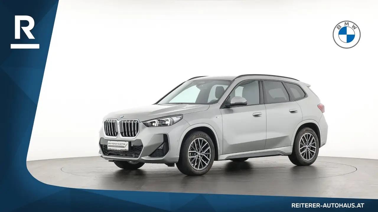 BMW X1 3