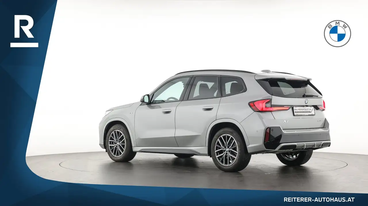 BMW X1 4
