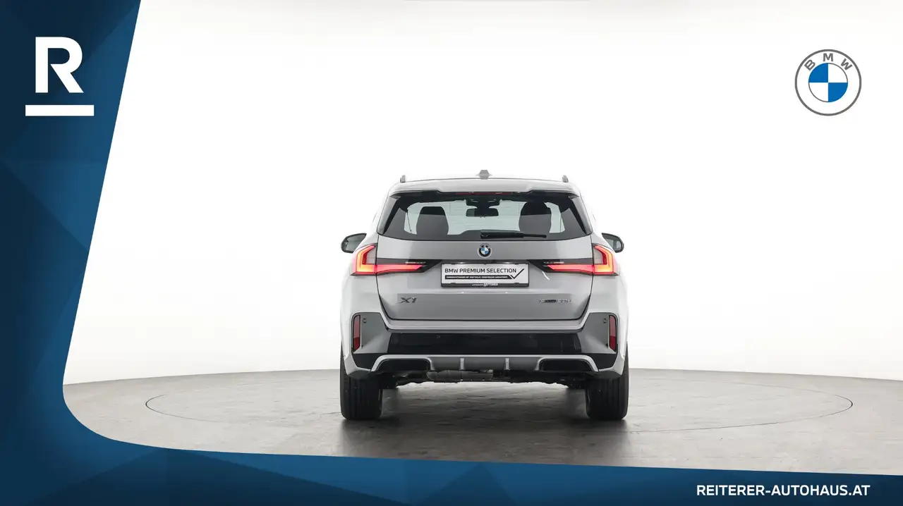 BMW X1 5