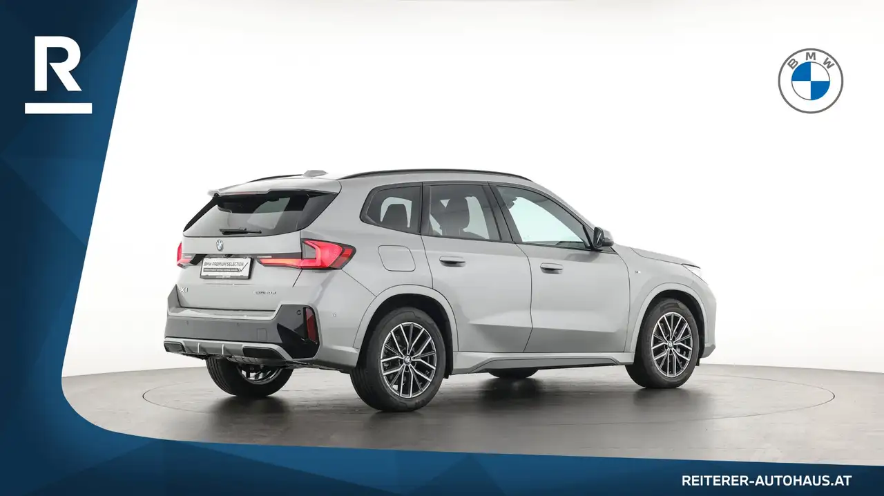 BMW X1 6