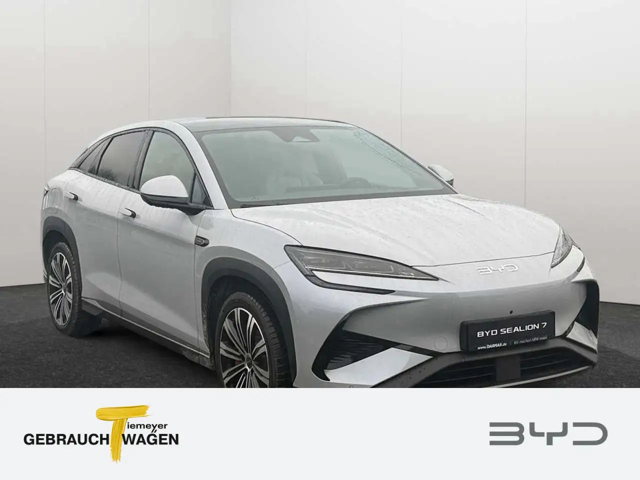 BYD Sealion 7 3