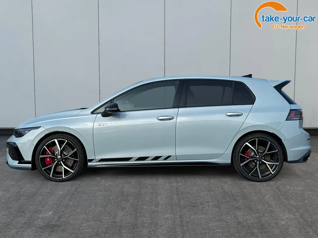Volkswagen Golf 2