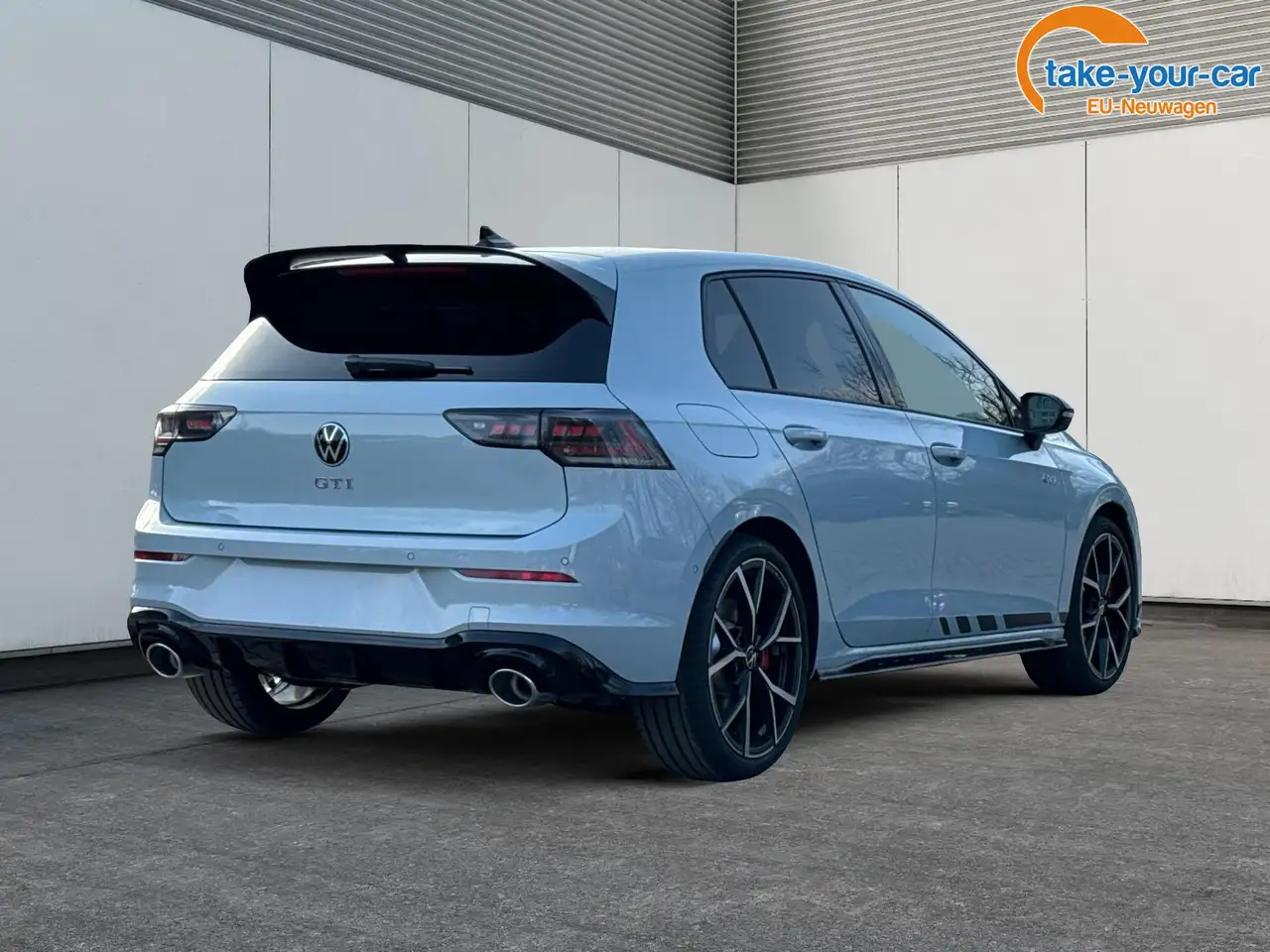 Volkswagen Golf 3