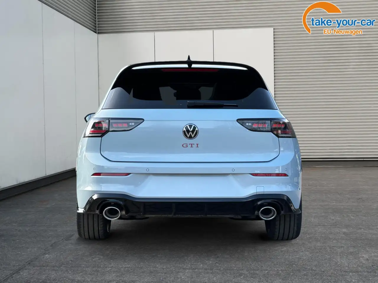 Volkswagen Golf 4