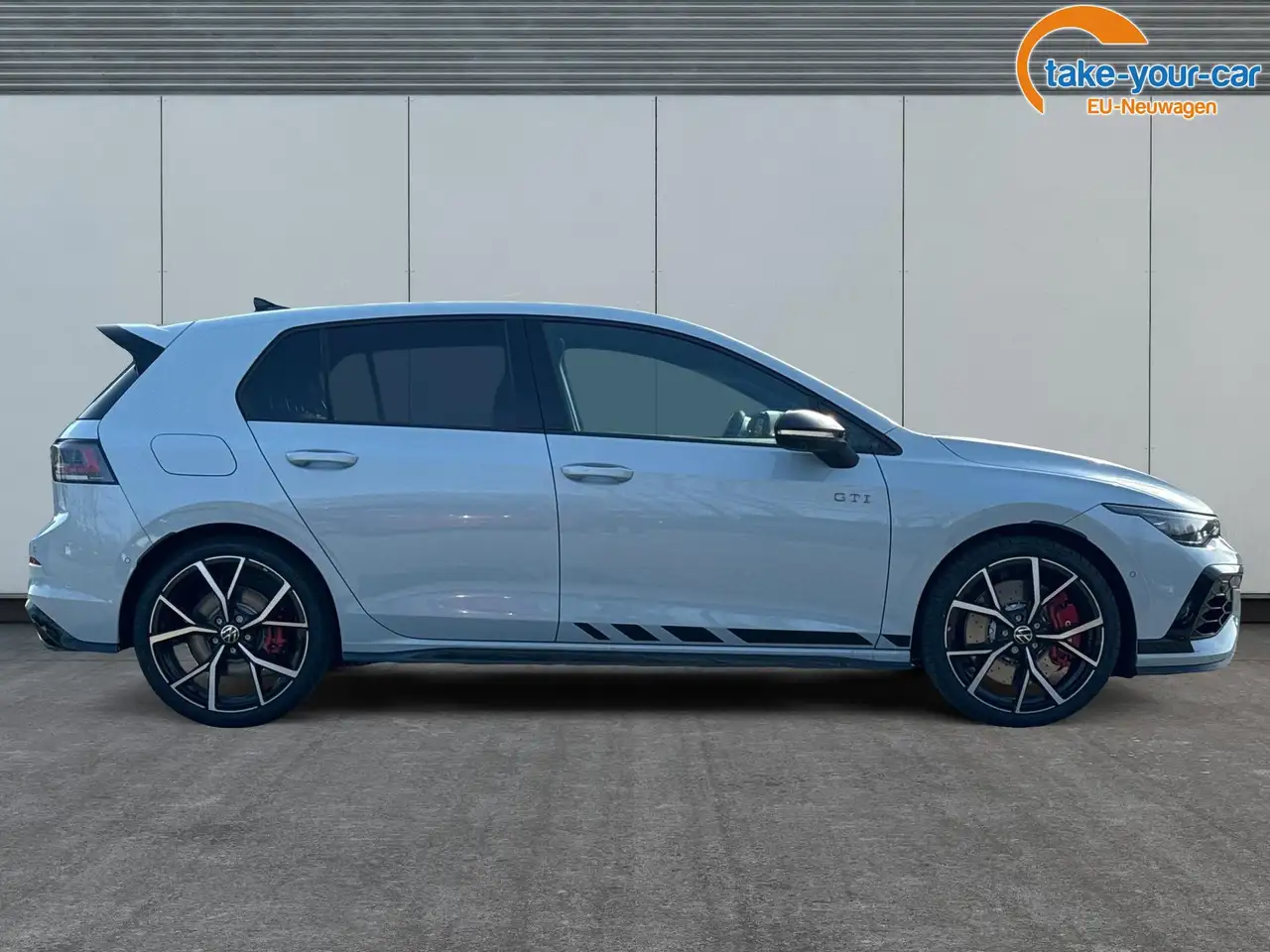 Volkswagen Golf 5