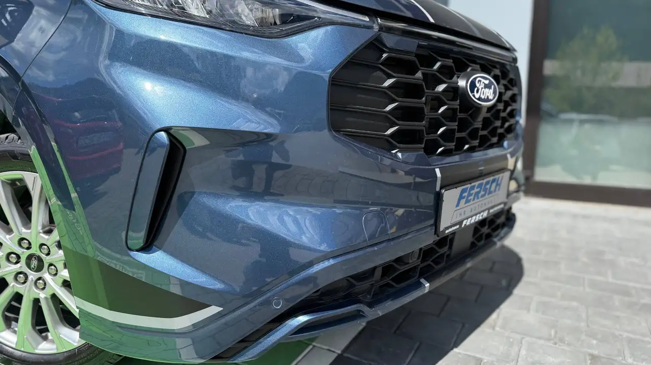 Ford Tourneo 6