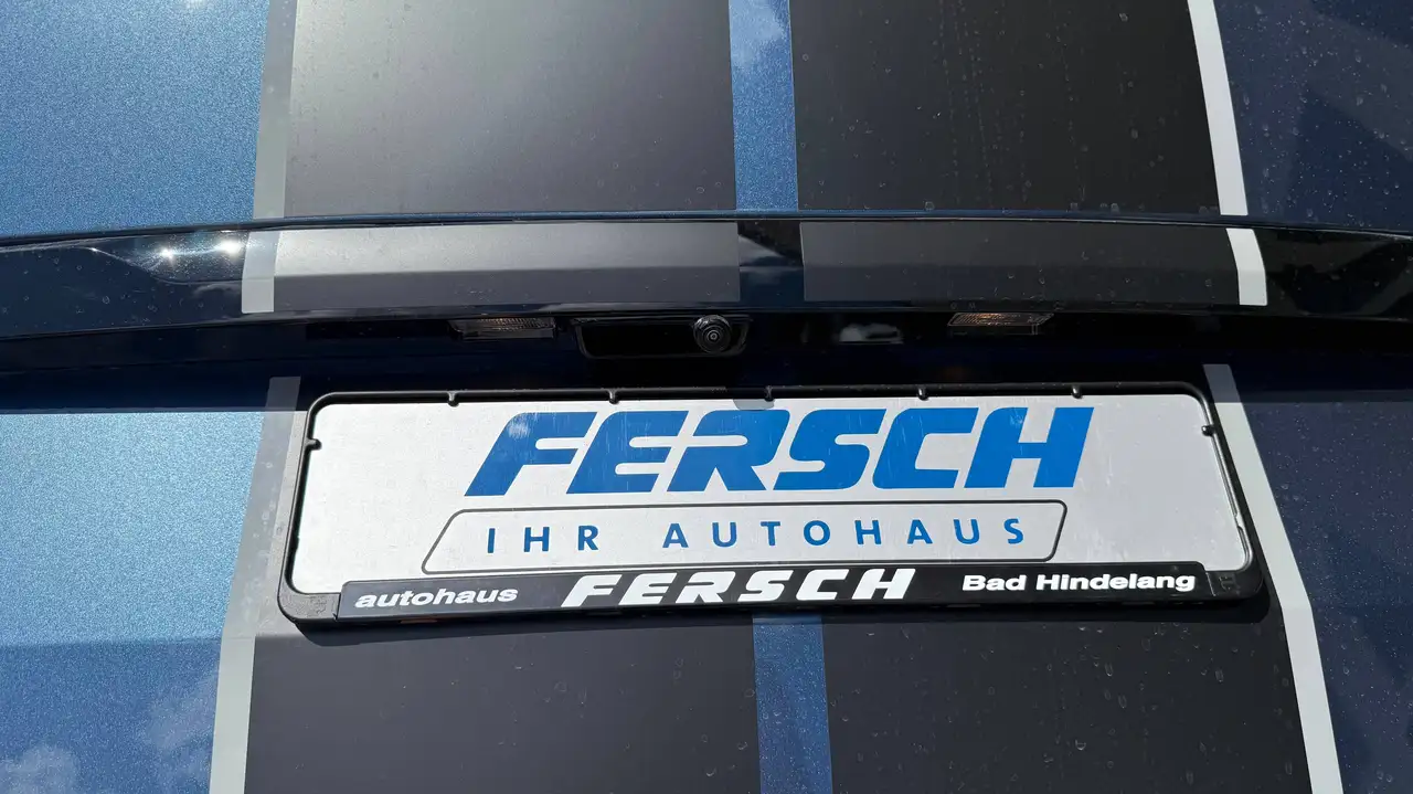 Ford Tourneo 12