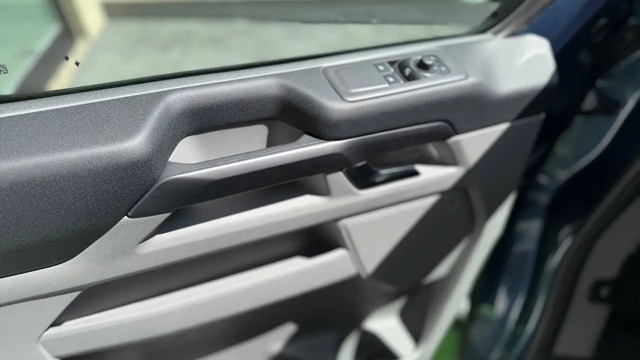 Ford Tourneo 15