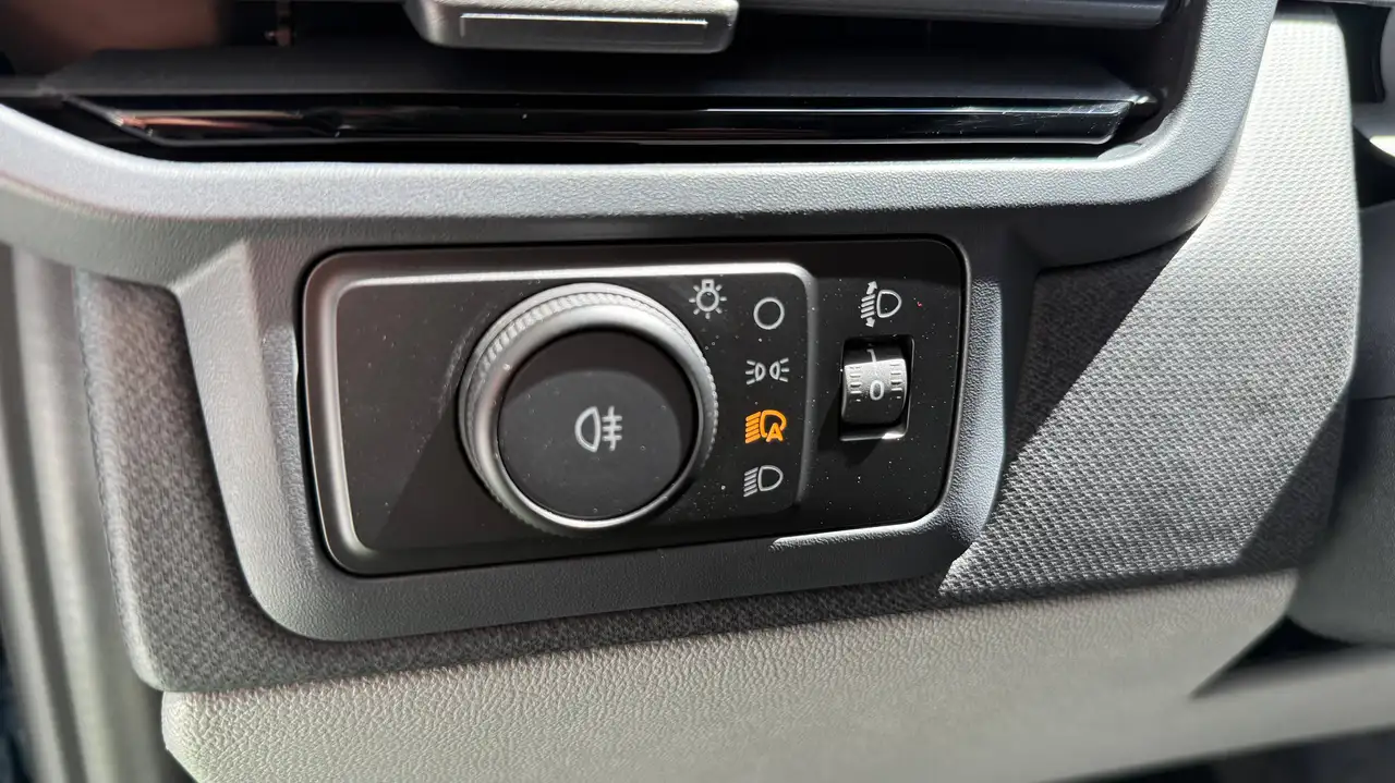 Ford Tourneo 16