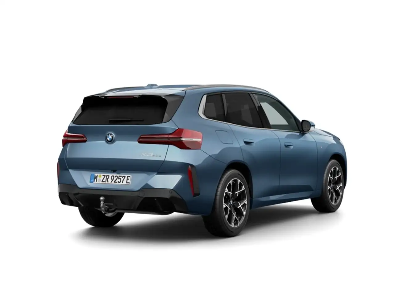 BMW X3 3