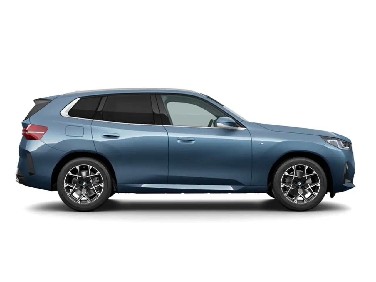 BMW X3 4