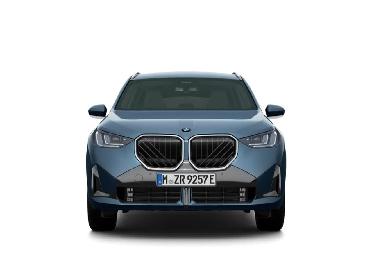 BMW X3 5