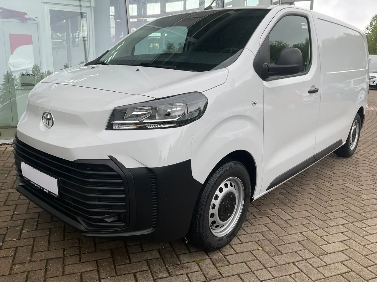 Toyota Proace 2