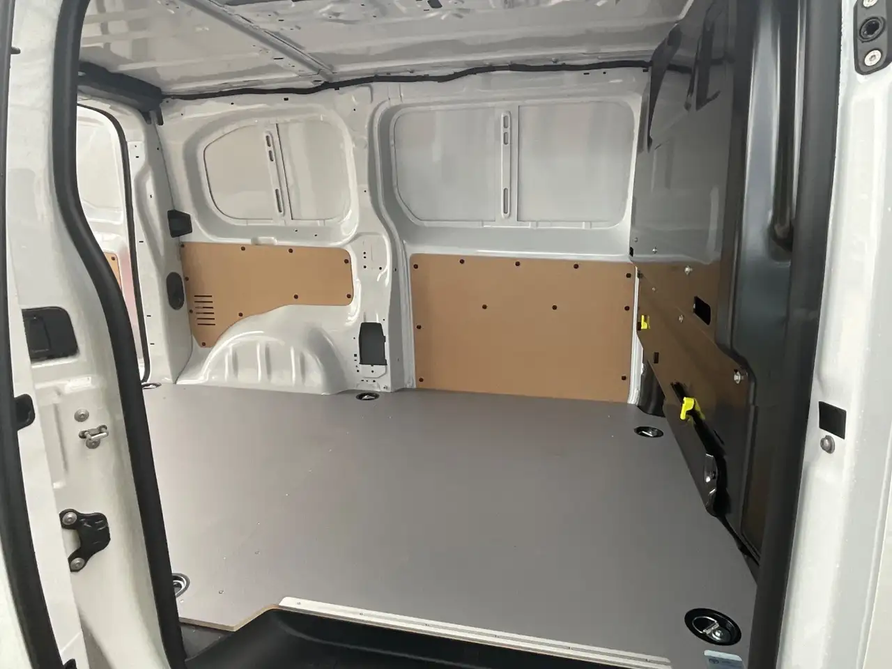 Toyota Proace 12