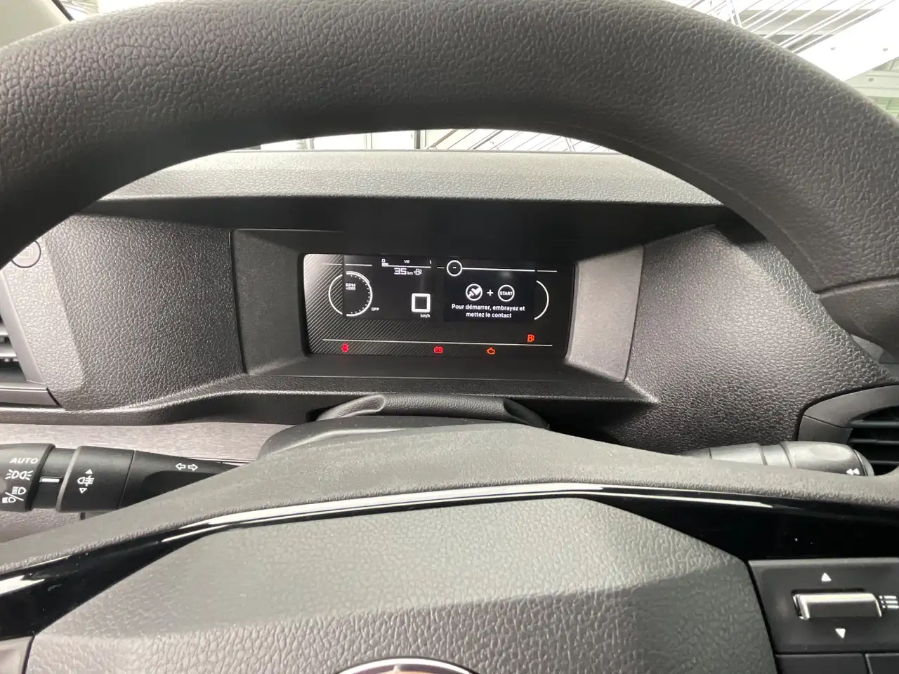 Toyota Proace 15
