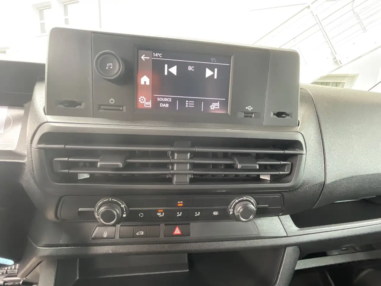 Toyota Proace 16