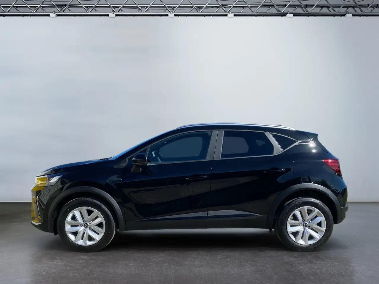 Mitsubishi ASX 3